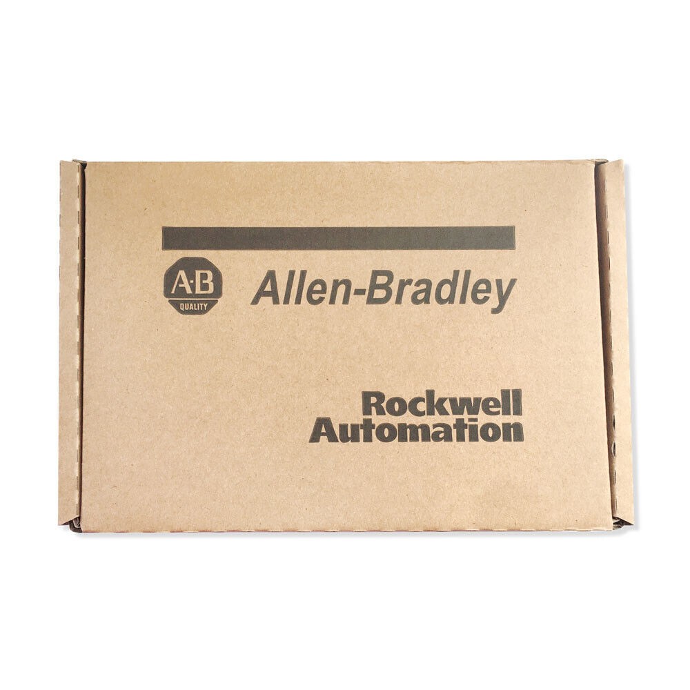 Sealed Allen-Bradley AB 1746-IB32 SER D SLC500 PLC Input Module US Free Tax