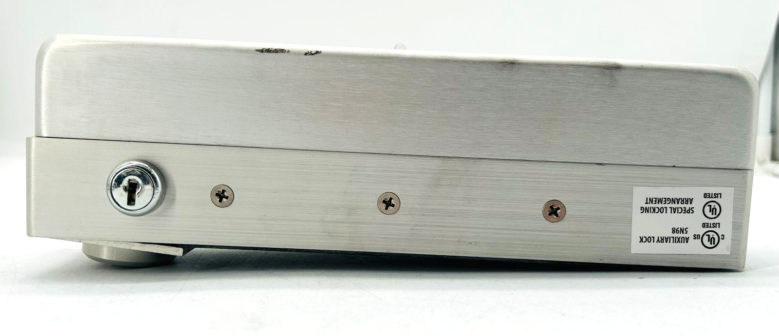 DYNALOCK 3101C 3101C-G2 DELAYED EGRESS ELECTROMAGNETIC LOCK