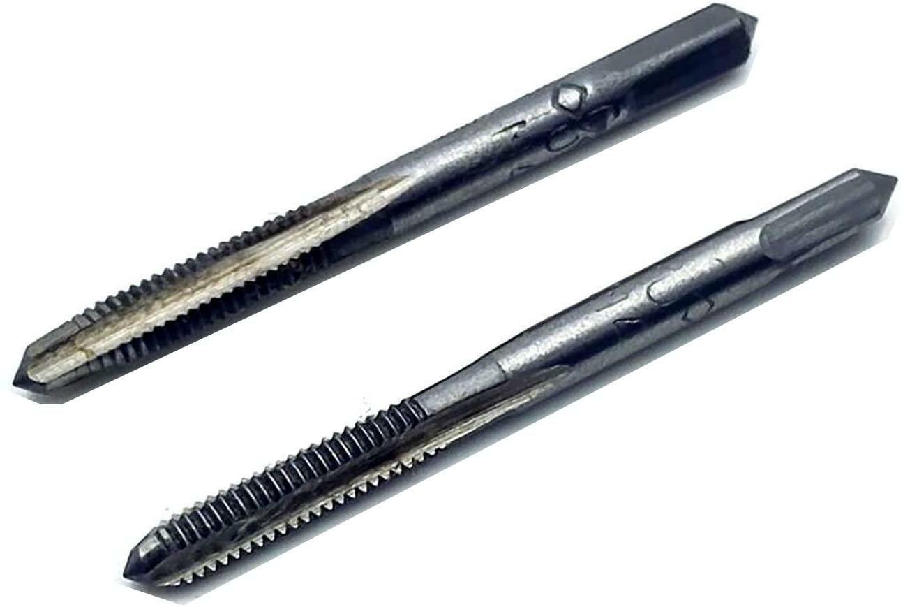HSS M4 x 0.5mm Taper & Plug Tap & M4 x 0.5mm Die Metric Thread Right Hand
