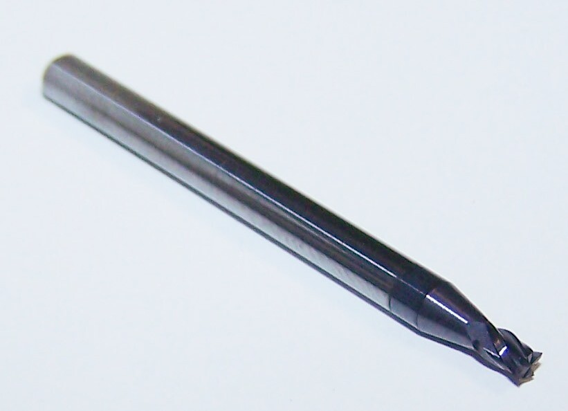 5/64″ (.0781″) CARBIDE END MILL 4 FLUTE STUB COATED MONSTER 999-000517 – SALE