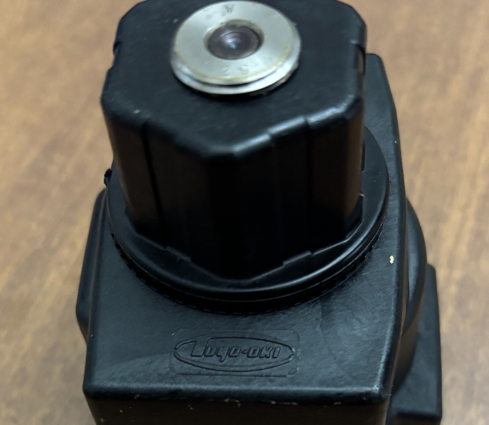 Toyo-oki SLH3-03 solenoid coil