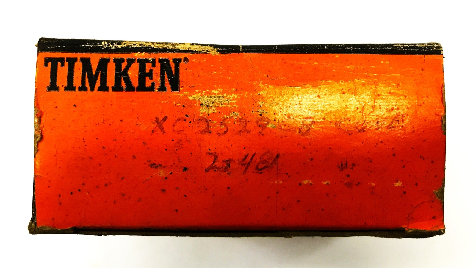 Timken Tapered Roller Bearing Cone XC-2529-CB NOS