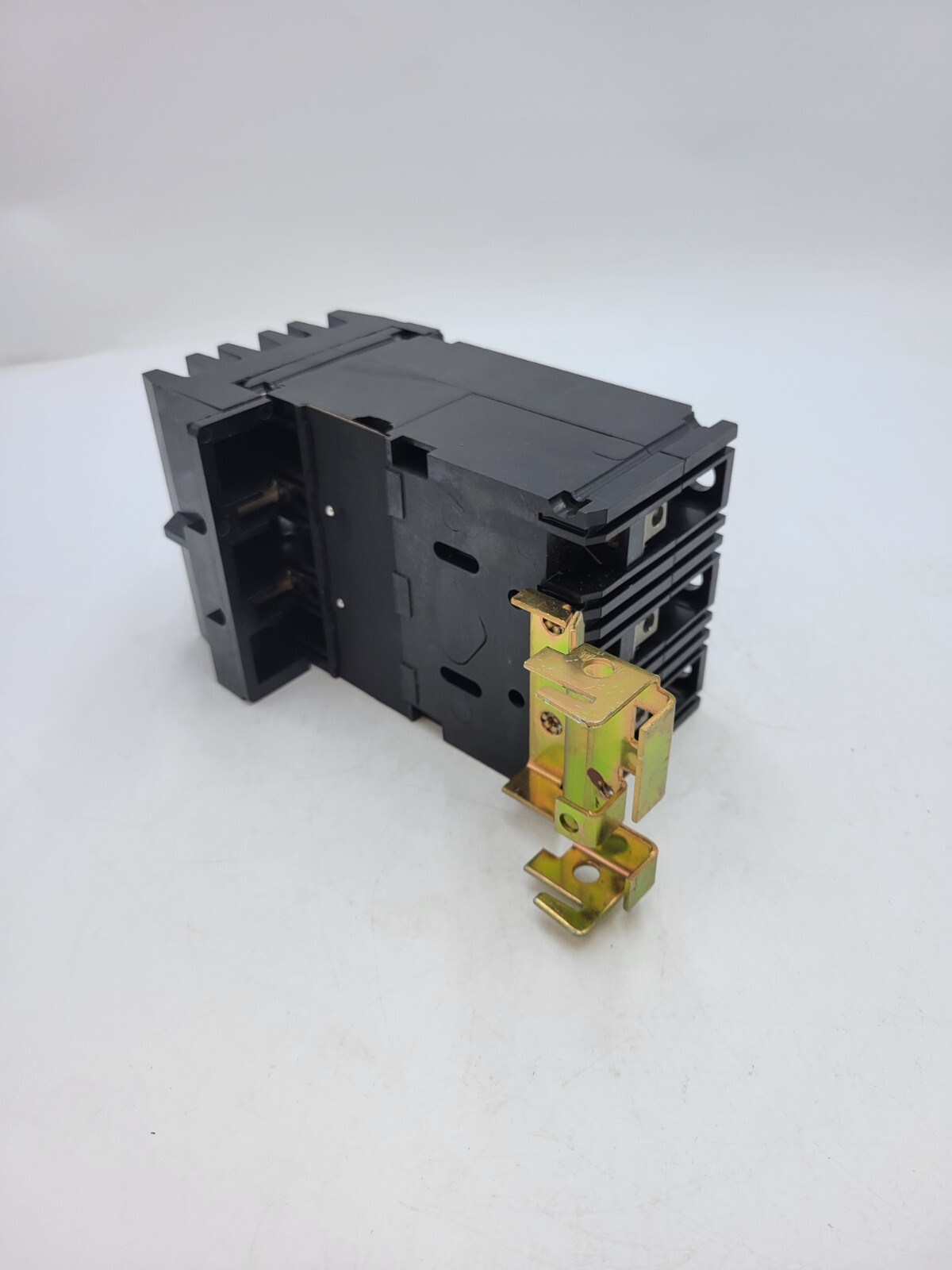 Square D FH-36015 I-Line Circuit Breaker 15A 600V 3P 3PH Type FH 15 Amp 3 Pole