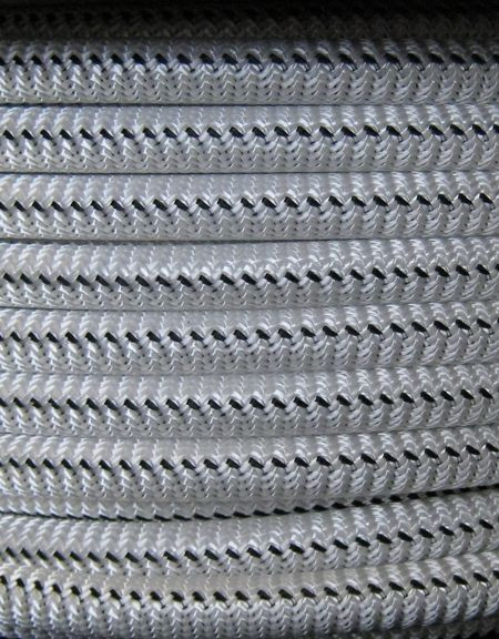 3/8″ x 250 ft Shock Cord Rubber Rope Bungee Bungie Shade Truck Tarp
