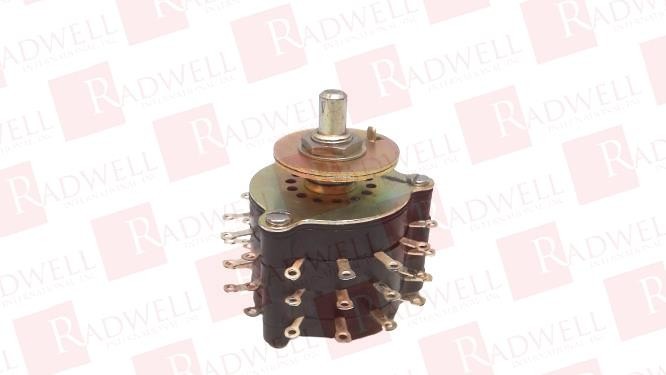 JTB MAS-14B-3 / MAS14B3 (NEW NO BOX)