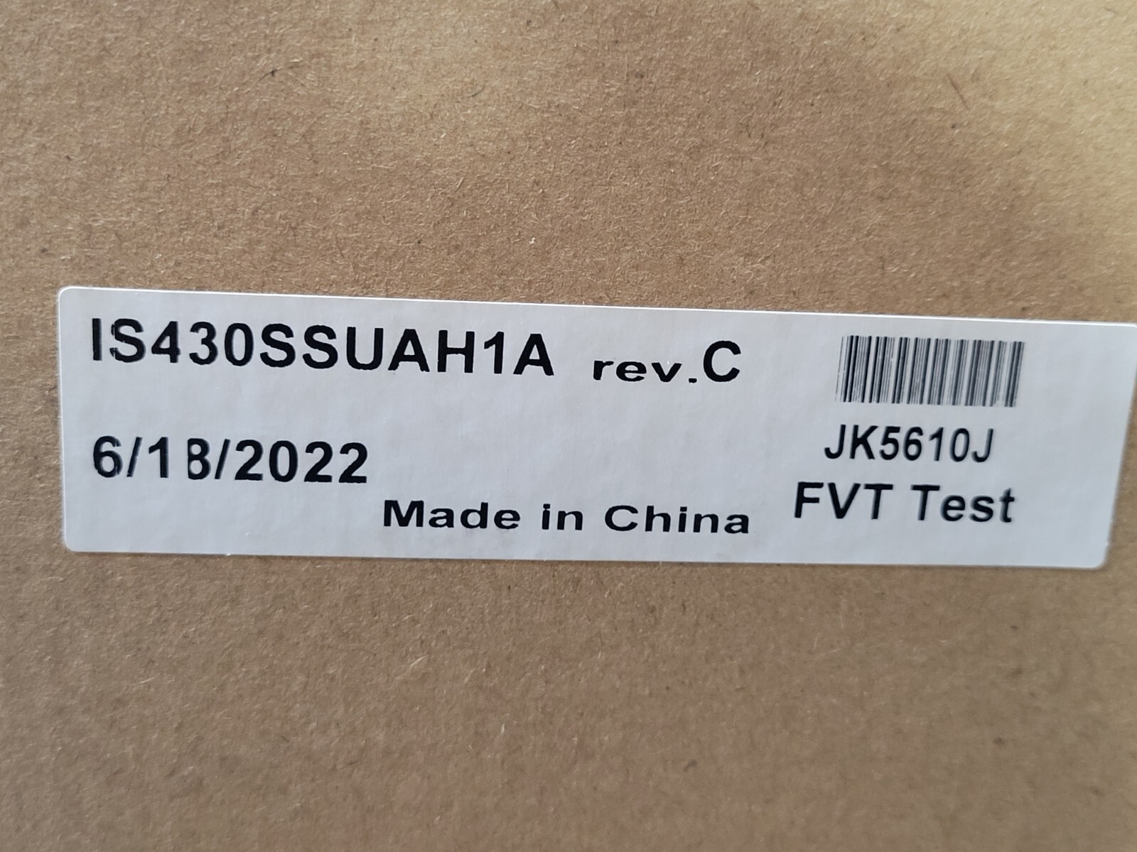 GE IS430SSUAH1A Mark VIeS Universal Analogue Input /Output YUAAS1A