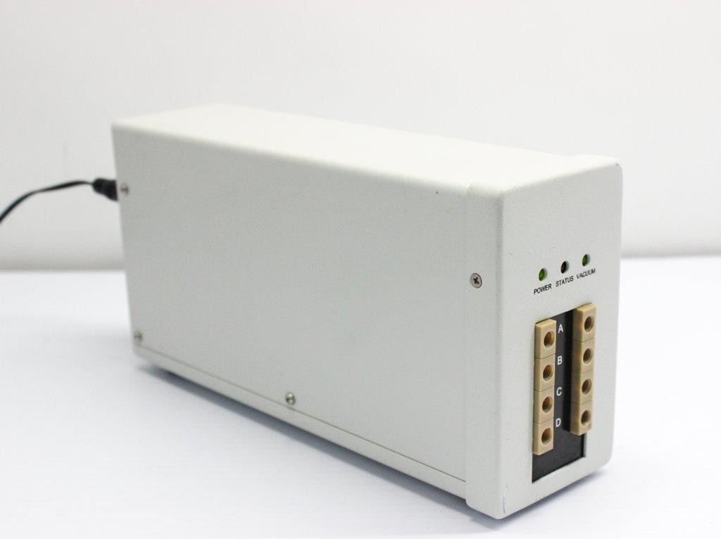 Systec 4 Channel Stand Alone Vacuum Degasser For HPLC LC-MS 0001-63 (3375279)