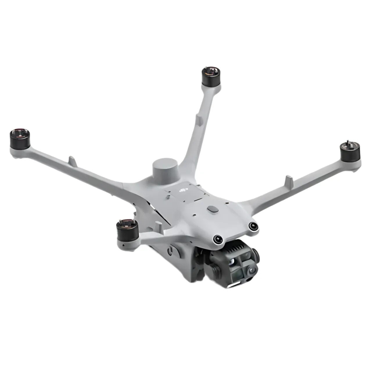 DJI Matrice 4TD Enterprise Drone ONLY Aircraft – No Battery/No Remote Controller