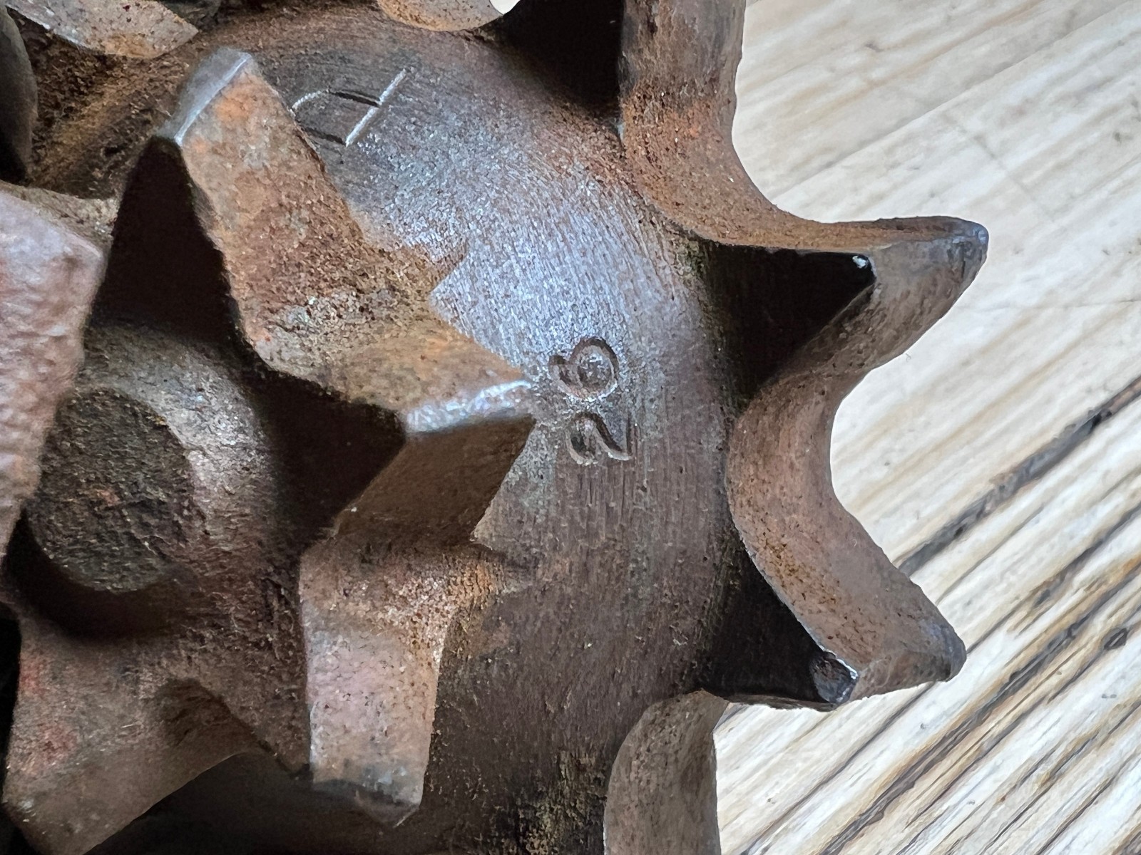 4 3/4 Tri Cone Drill Bit For Oil Gas Light Use Oilfield Rock Bit Industrial
