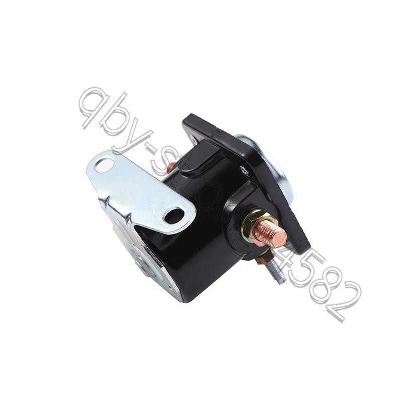 12V Starter Solenoid Relay 311006 For Ford 2000 3000 500 600 700 800 900 Tractor