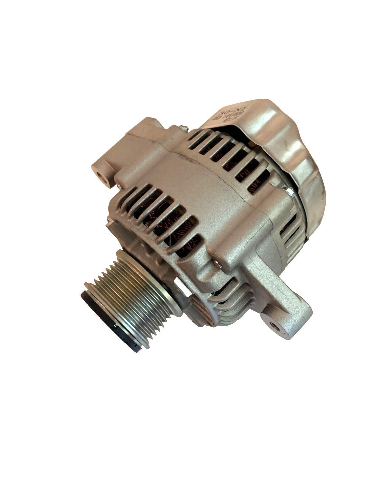 Alternator 27060-76008-71 For Toyota Diesel Forklift 8FD