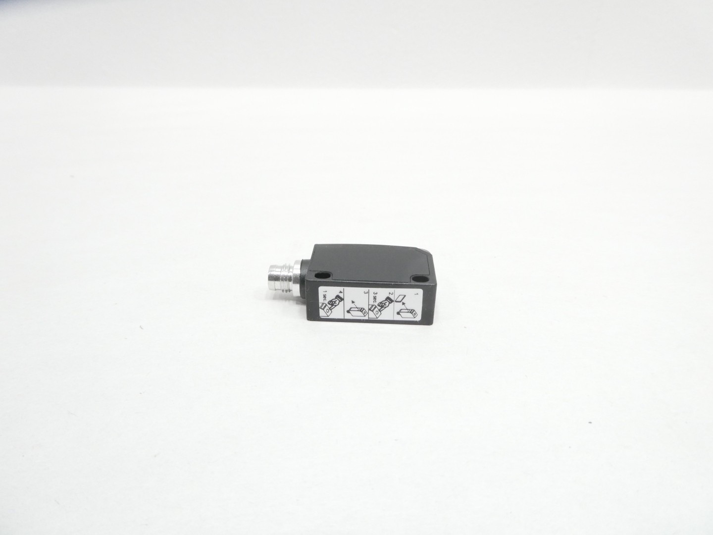 Balluff BOS009Y BOS 6K-PU-1HA-S75-C Photoelectric Sensor 10-30v-dc