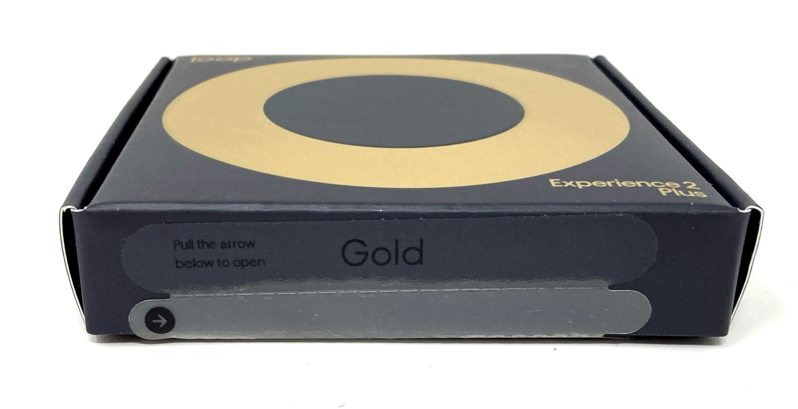 Loop Experience 2 Plus Earplugs Gold NRR 12|15 New