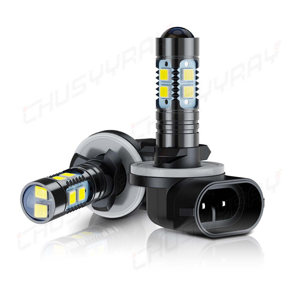 2 Bright 881 light bulbs for JD Deere Gator HPX615E 815E 625i 825i 825E AXE16948
