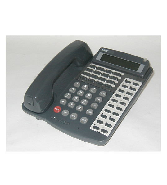 Fully Refurbished NEC ETW 16DD-1 Display Phone (Black)