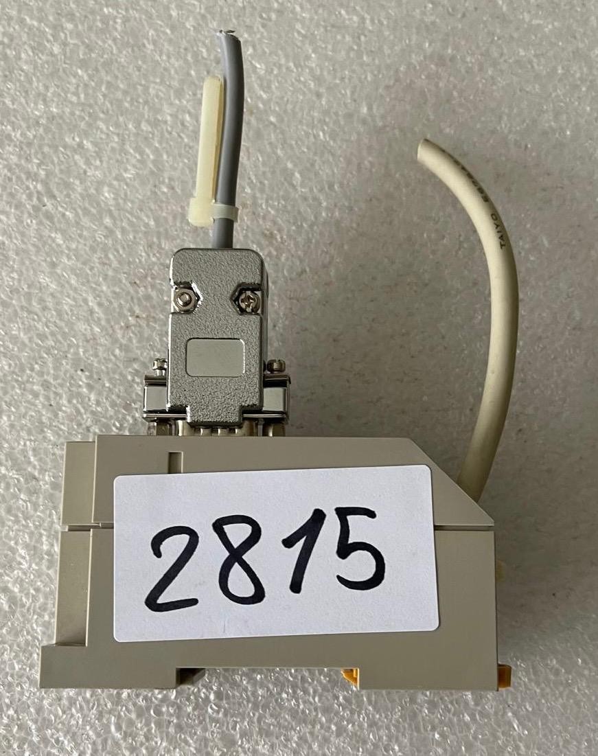 OMRON CPM1-C1F01