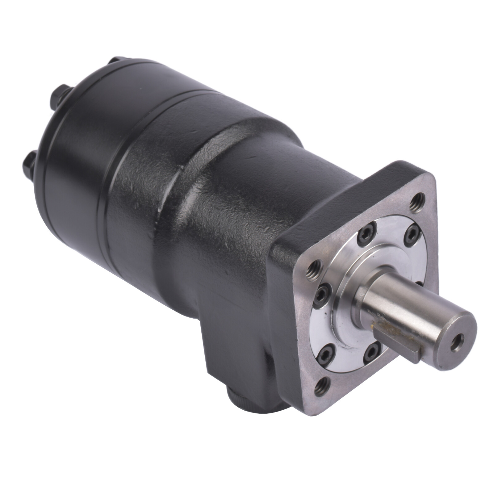 103-1005-012 Hydraulic Motor for Eaton Char-Lynn S Series 11.4in³/r 186cm³/r