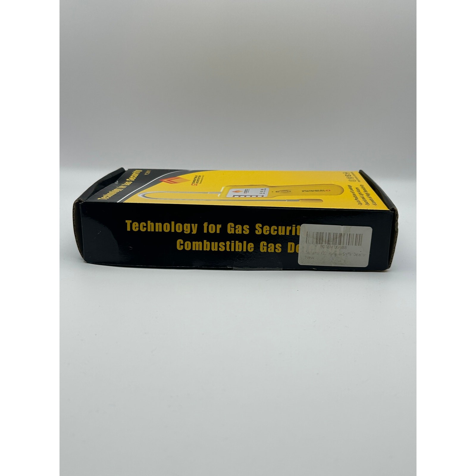Yeezou Combustible Gas Leak Detector. Natural Methane Propane