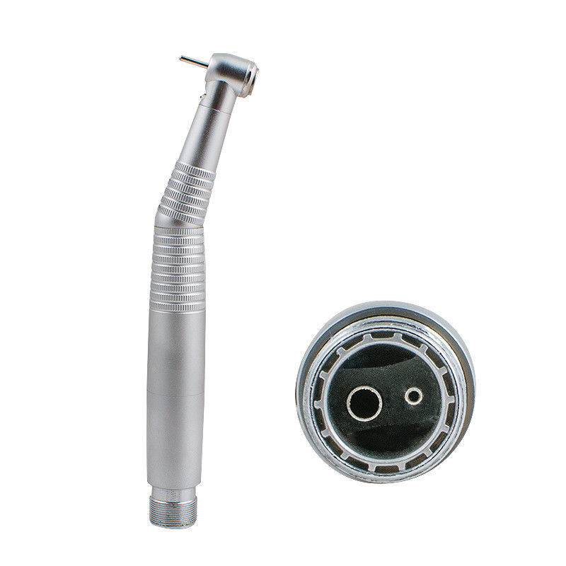 2-4 Hole LED E-generator High Speed Handpiece Turbine Push B Kavo type 636CP