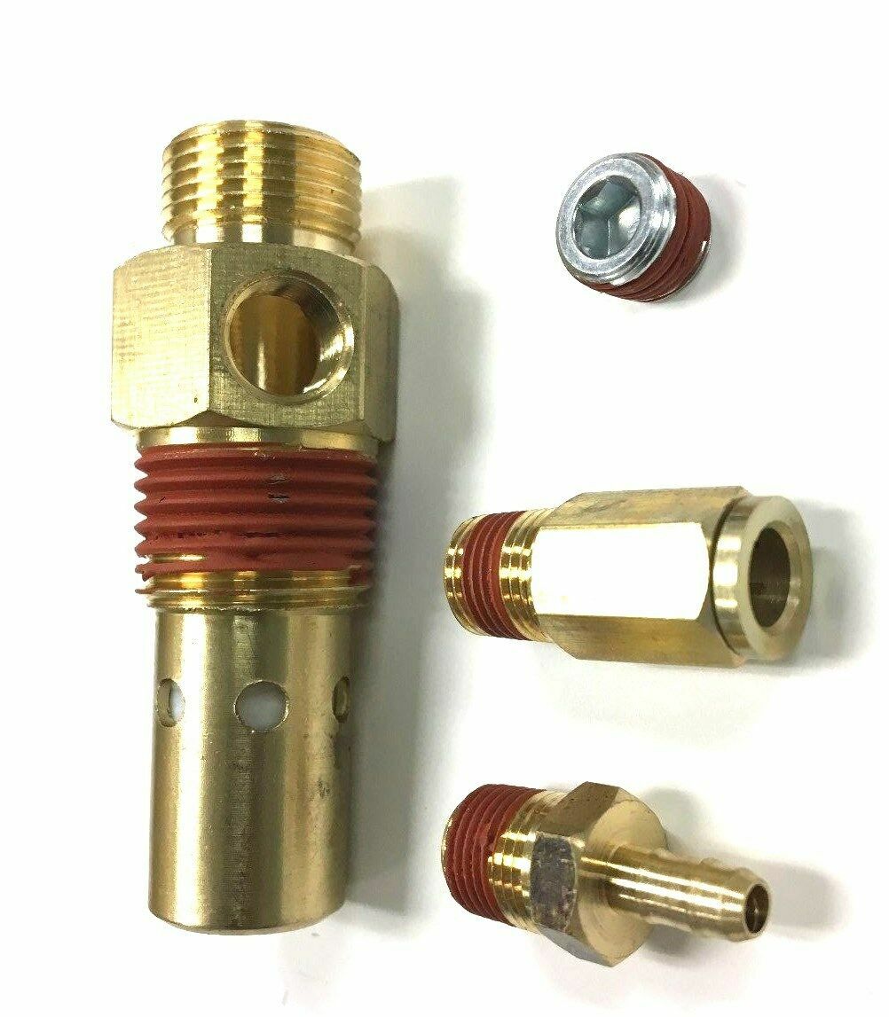 Kobalt Check Valve Only For Model XC802000 , XC001900SV