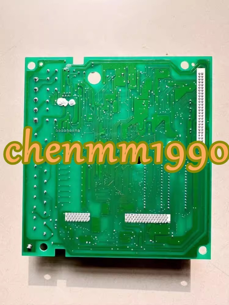 1PC used Dongyuan inverter 7200GS GS510 22/30/45/55KW motherboard #YY