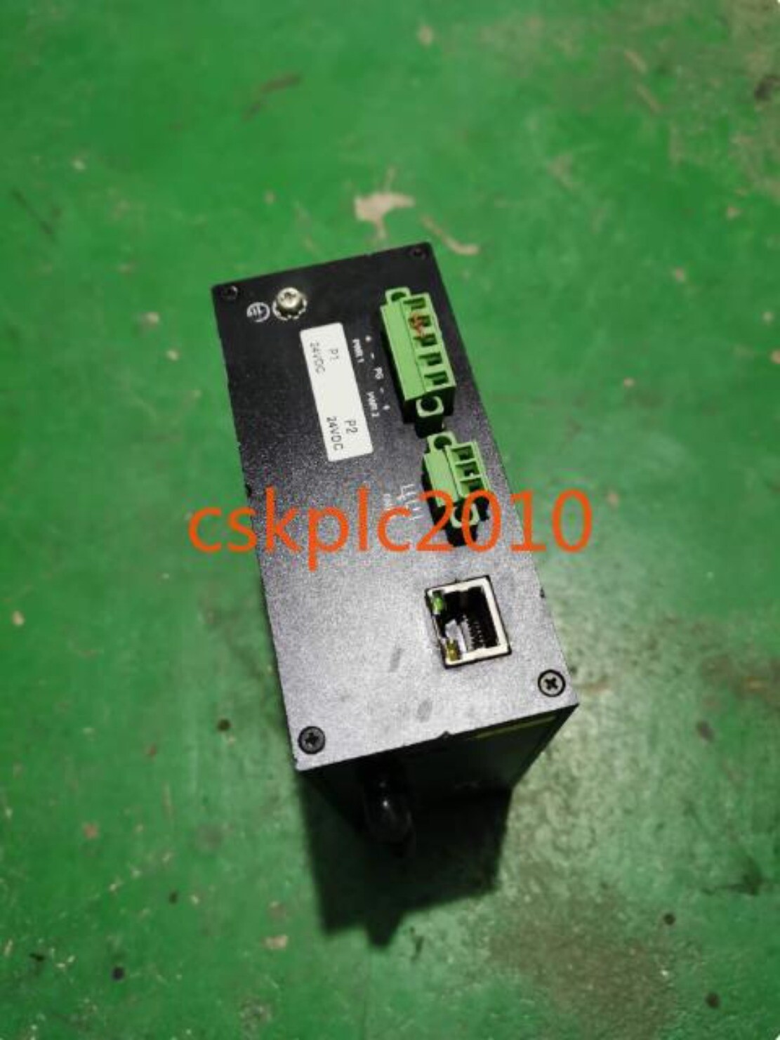 1 PCS KYLAND exchange board SICOM3005-2S4T-ST40-L3-L3 good condition