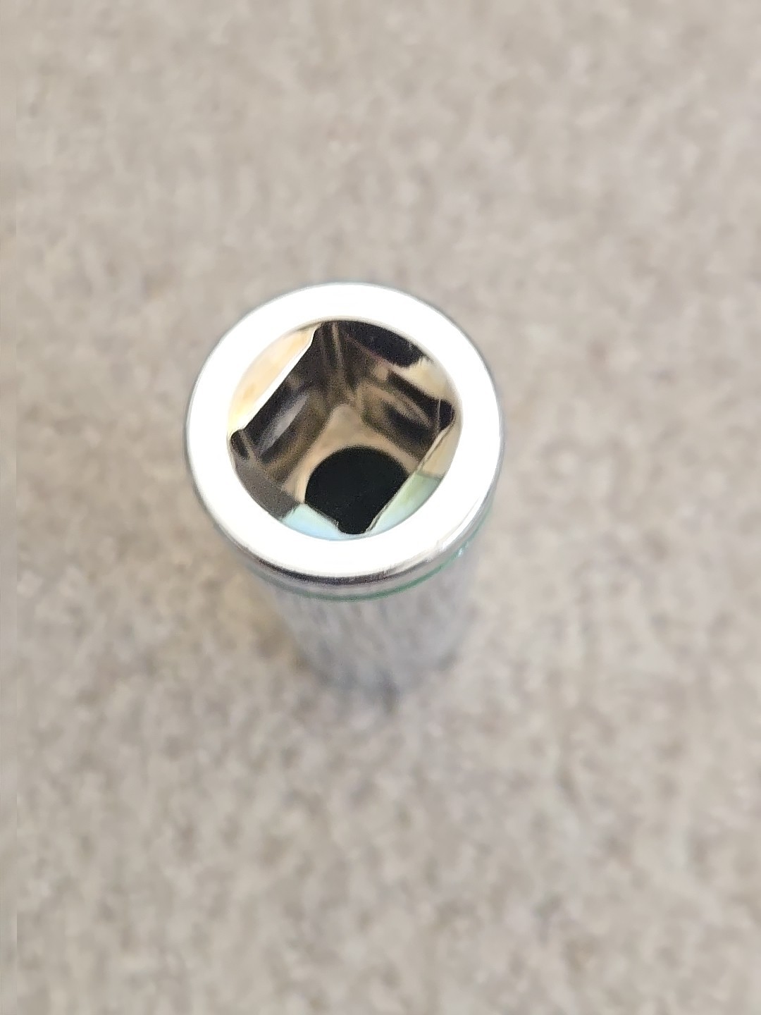 S-K 19mm 6pt Deep Well Socket 1/2″ Drive SK 539