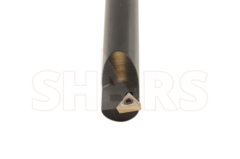 Shars 8pcs 3/4″ Indexable Boring Bar Set + TCMT Insert + Certificate S]
