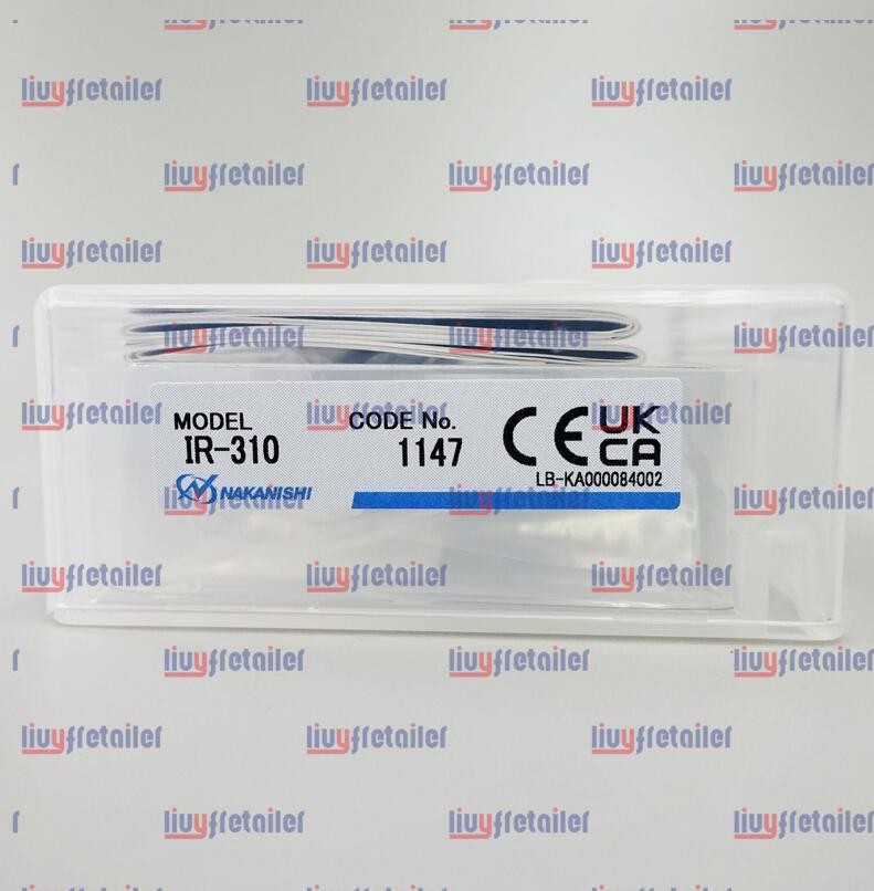 NSK Nakanishi IR-310 Ring Type Attachment for Electer Emax Rotus Systems Motor