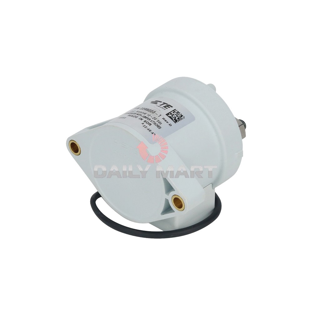 New In Box TE 2299223-1 TE 12-Contactor Relay 24VDC