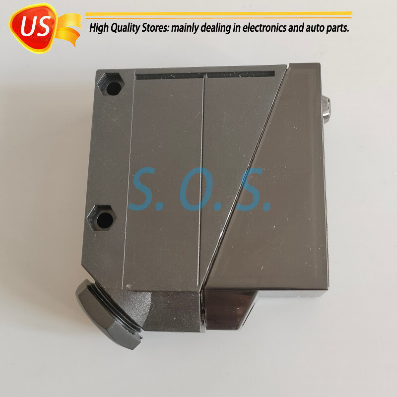 New In Box For PEPPERL + FUCHS RLK39-54-Z/31/40a/116 Photoelectric Switch Sensor