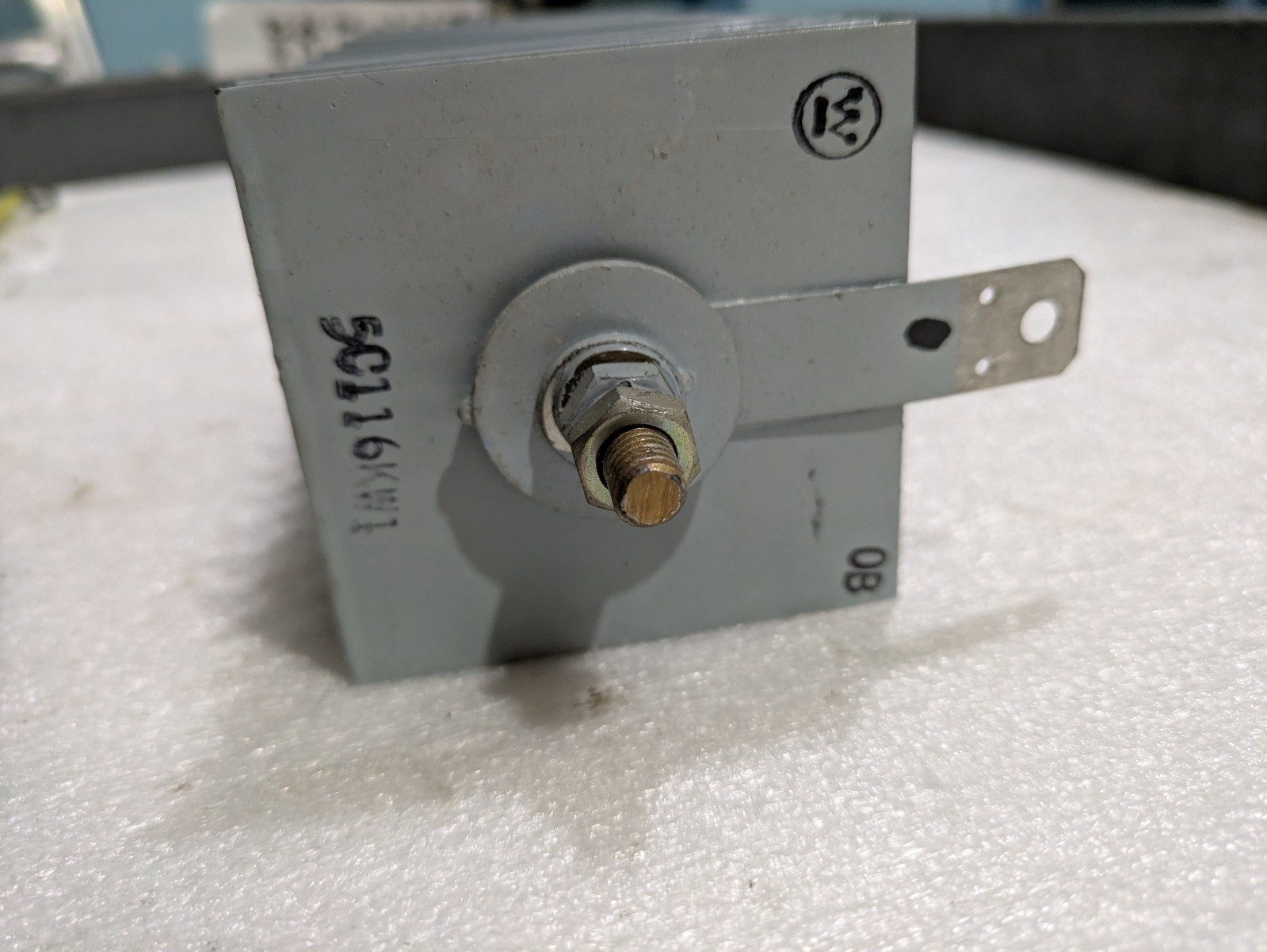 HOFFMAN CP5560G CONCEPT PANEL fits 55.00×60.00, Steel