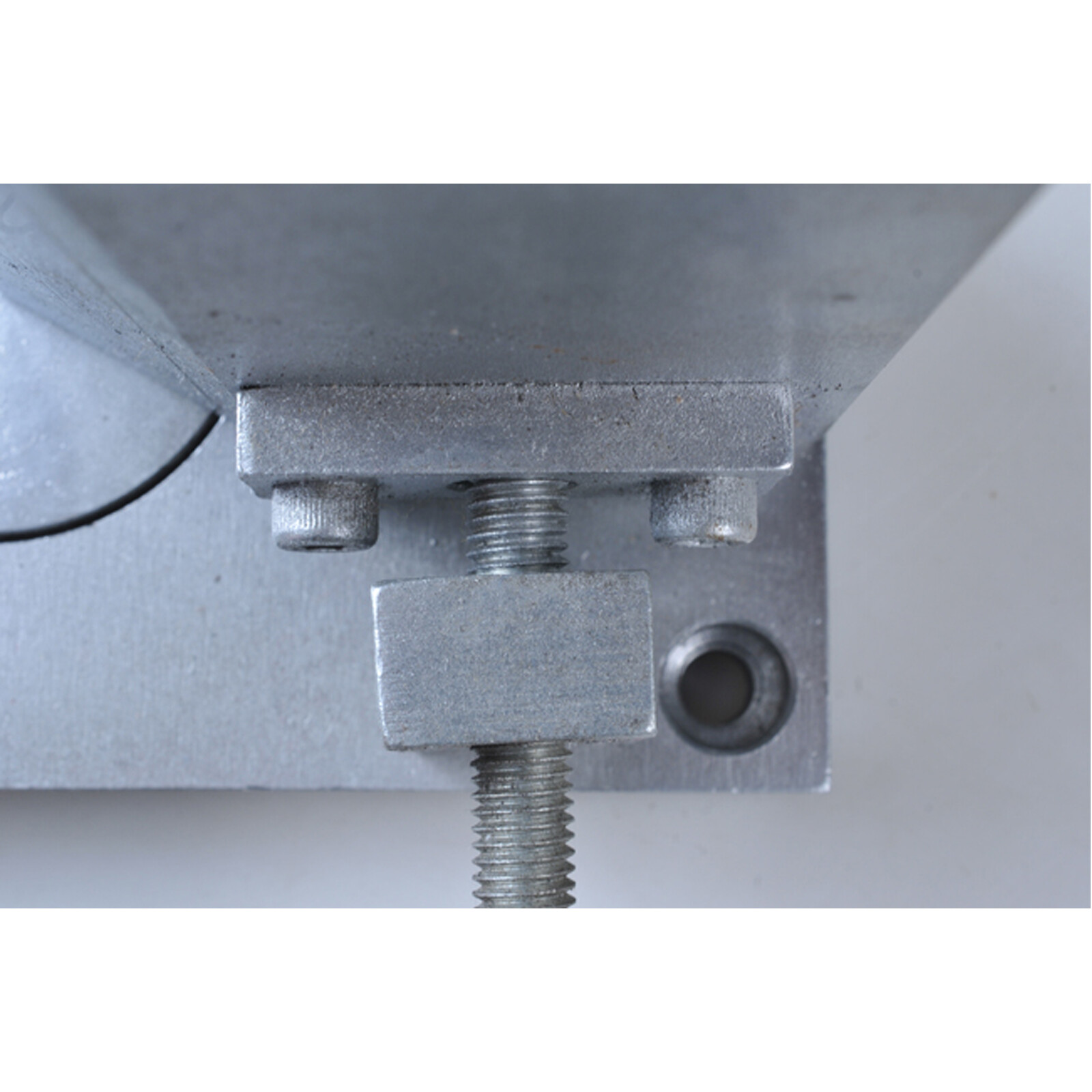 Local pickup 145mm Dual-axis Metal Channel Letter Angle Bender BendingTools