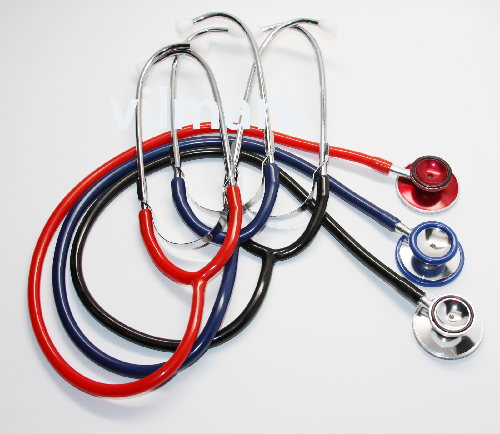 Professional Dual Head Student Doctor Nurse Classical Stethoscope Pick Up Yours