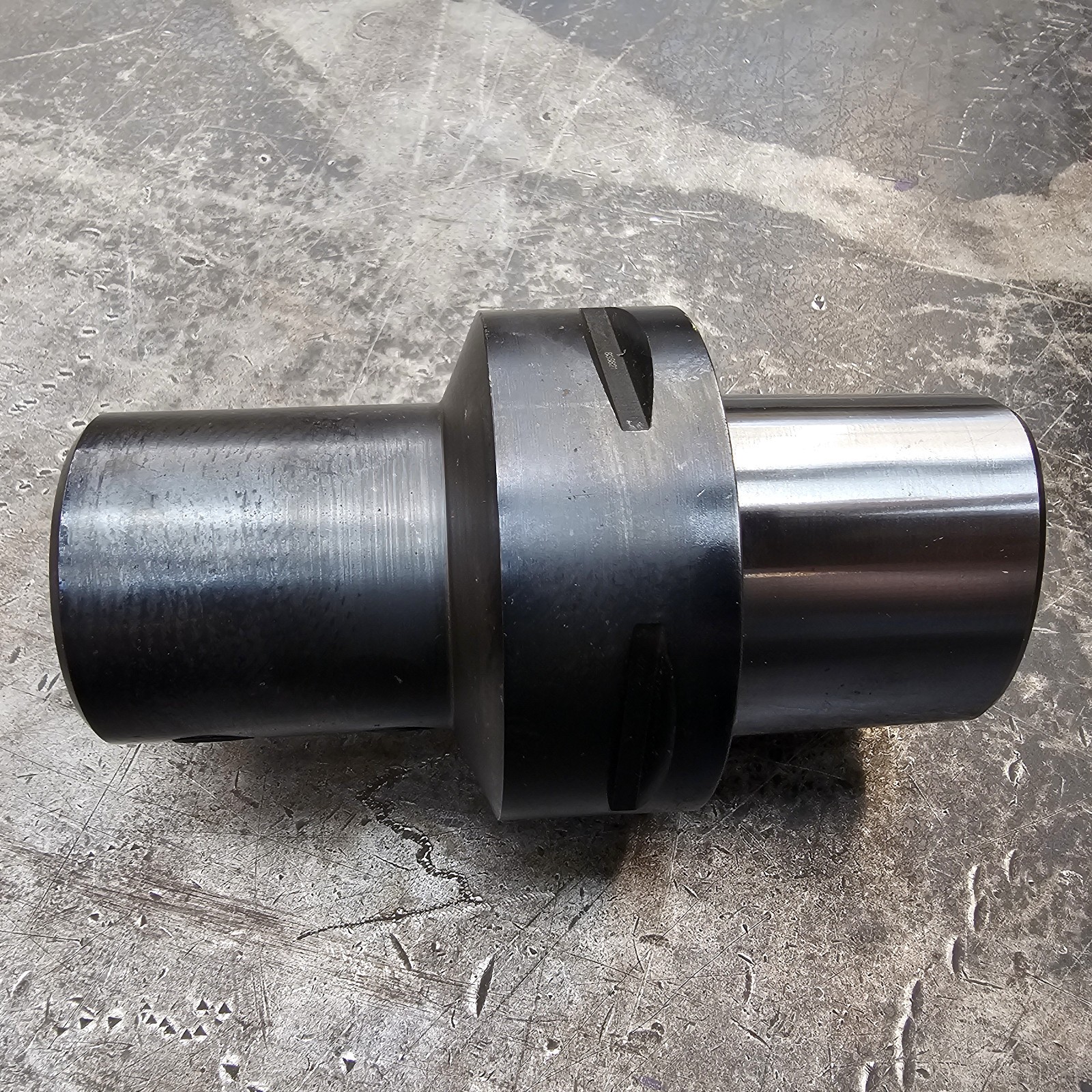 Sandvik 32mm End Mill Holder Capto C8-391.27-32 090 3.54″ / 90mm Gage Length