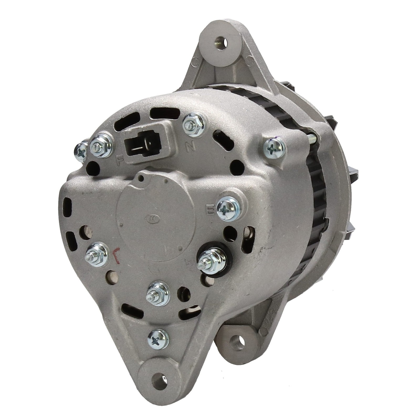 Alternator 23100-U0110 K15PU240 H20 J15PU NFG101 NFG104 1 Year Warranty! NEW!