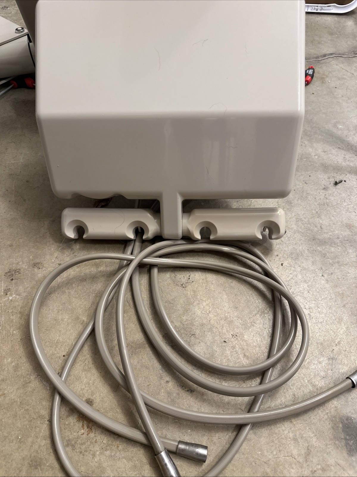 Adec 1040 Delivery System