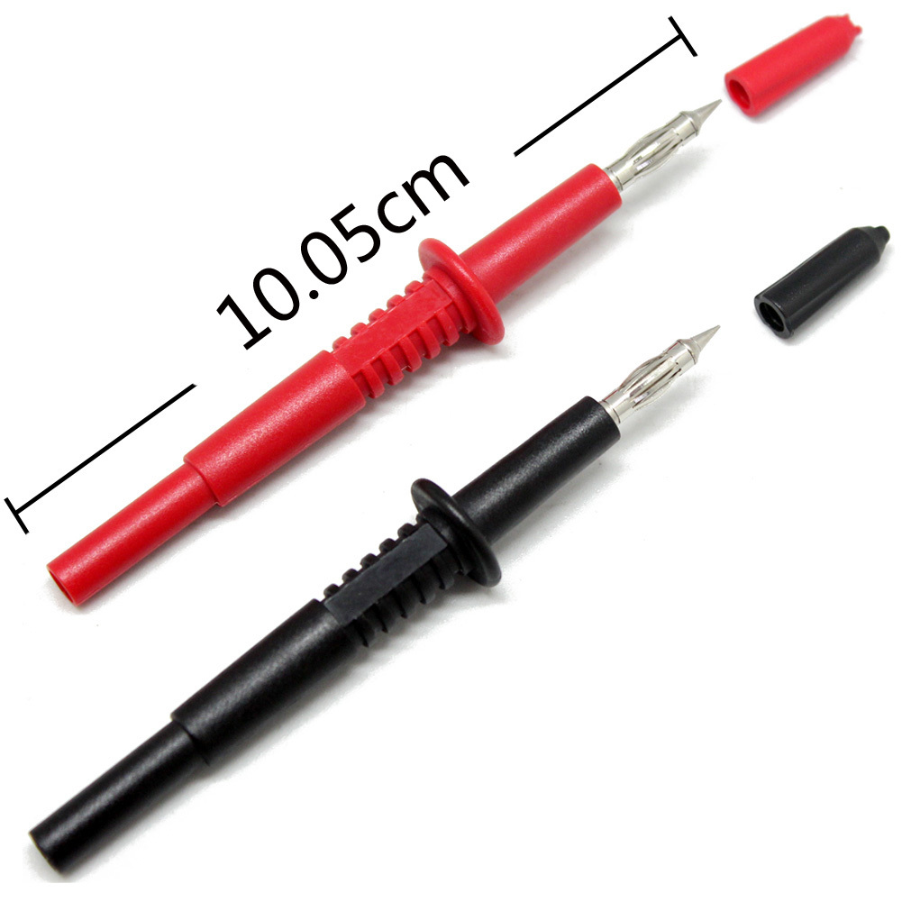 AIdetek Multimeter Test Leads Tipped Test for FLUKE Tester TLP20157 big sale
