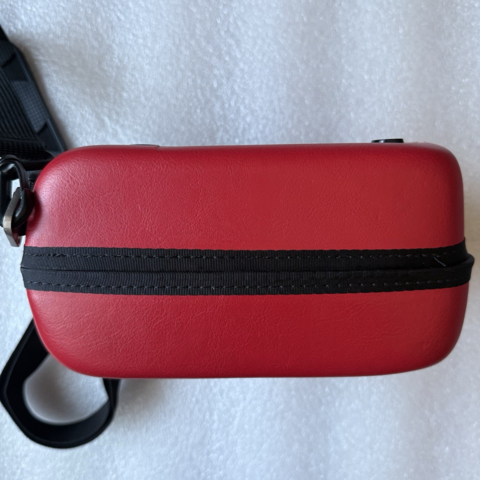 Semi-Rigid Carrying Case for Philips HeartStart FRx or Onsite AEDs MSRP $172.99