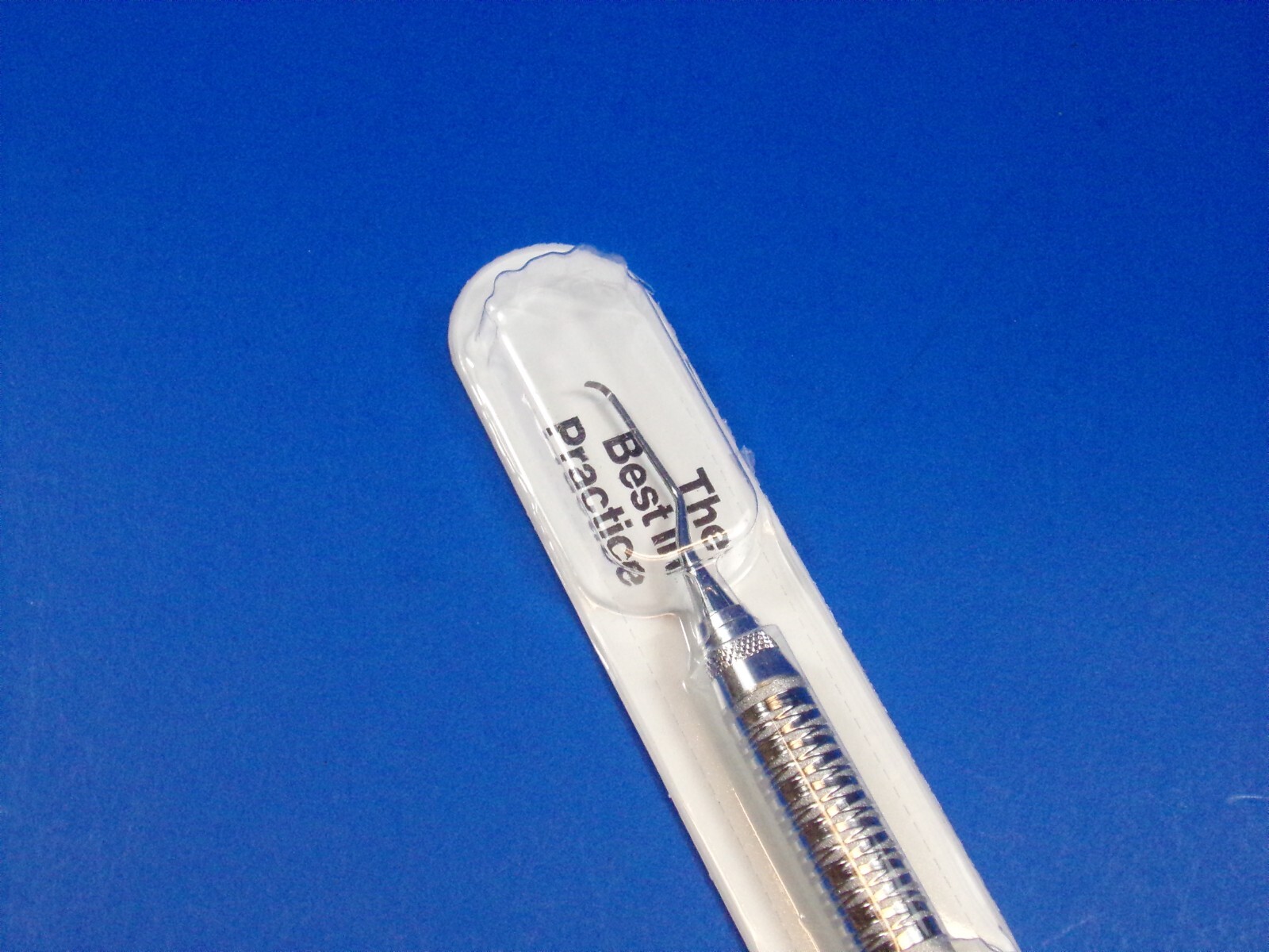 Dental #5/6 Gracey Mini Five Curette SAS5/66 HU FRIEDY