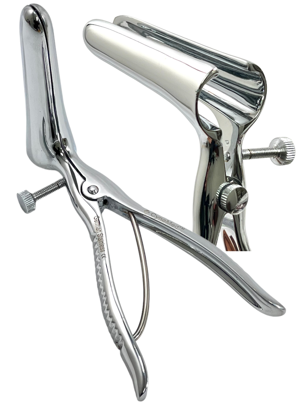 Premium Pratt Rectal Speculum Anal Rectoscopy OB/GYN Urology Surgical Instrument