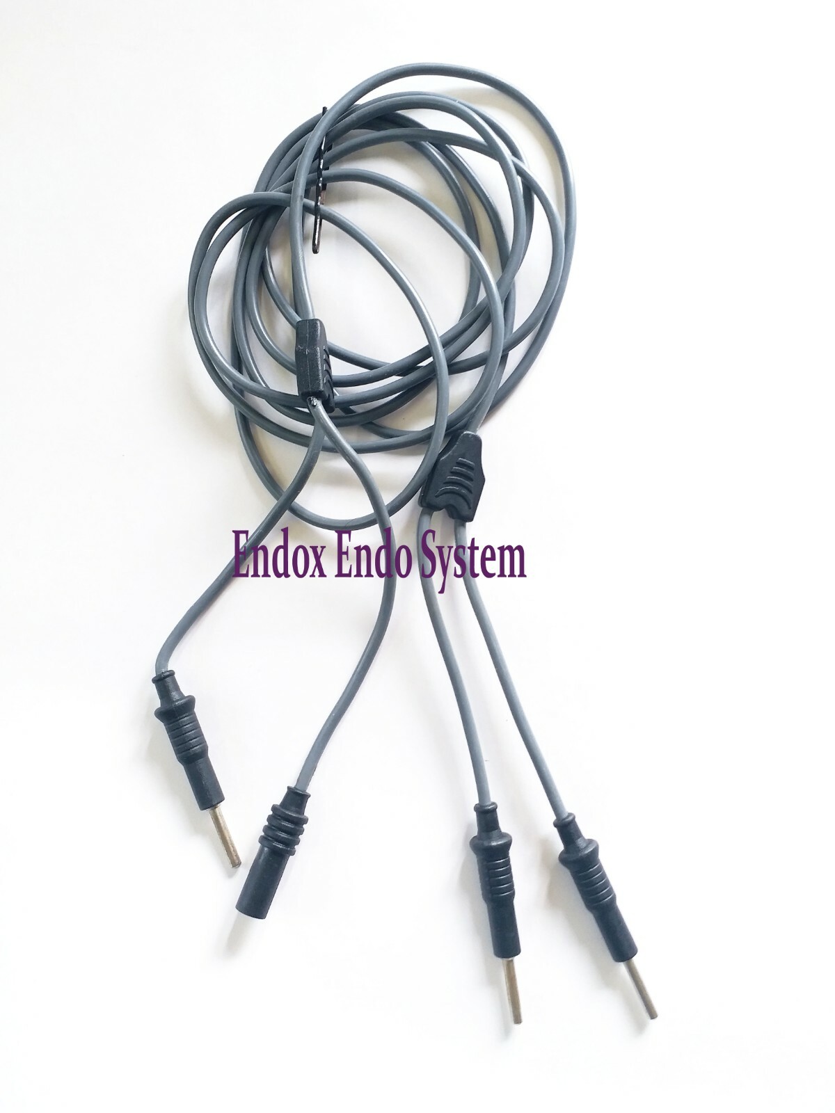 Cystoscopy Monopolar Bipolar Passive Working Element For 4mm Endoscope Loop 3Pc