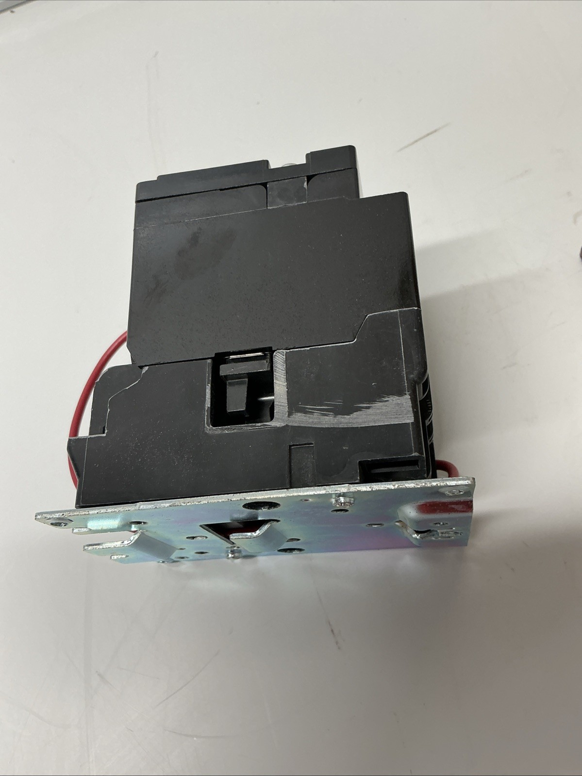 Square D 8502SCO2V02S Series A Contactor. AC-332