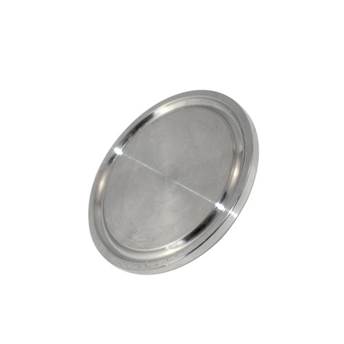 1.5″ 2″ 2.5″ 3″ 4″ 5 inch Tri Clamp Sanitary End Cap Stainless Steel 316 US brew