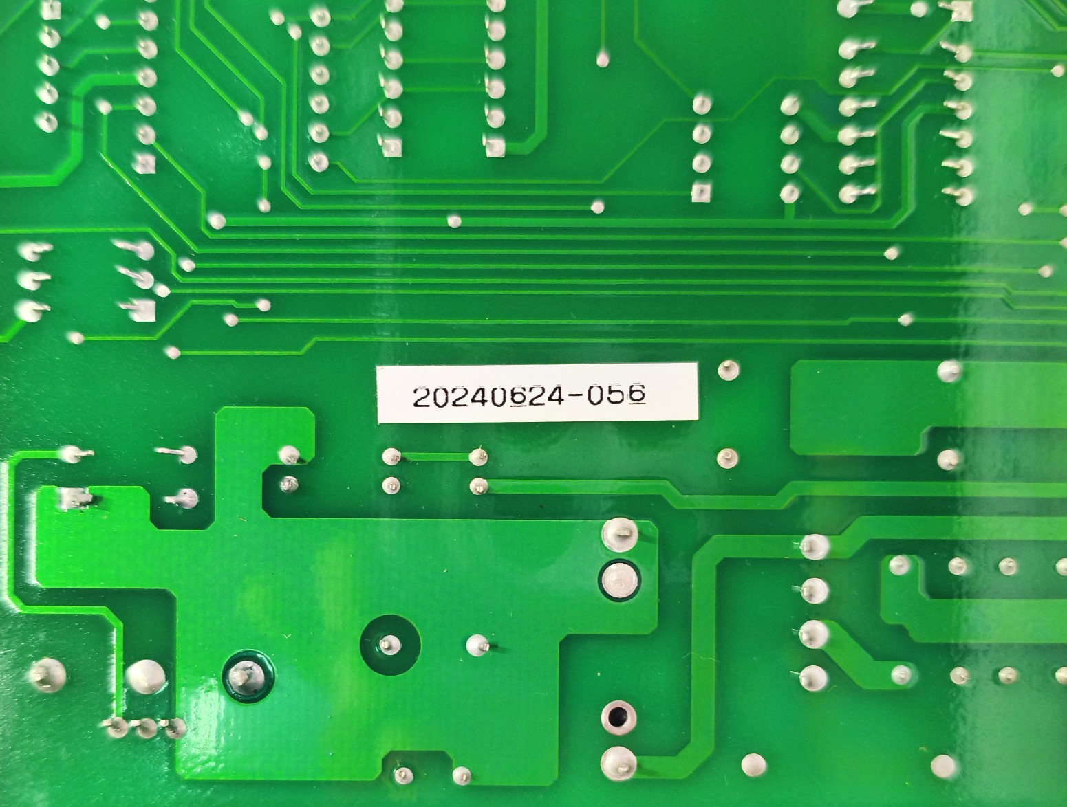 NEW HYUNDAI | HEEM-3 | MOTOR AUTO CONTROL UNIT