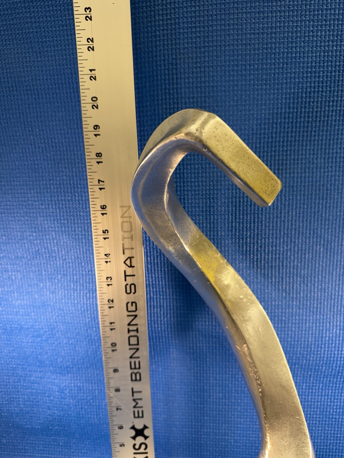 HOBART SPIRAL DOUGH HOOK 60 QT INDUSTRIAL MACHINES