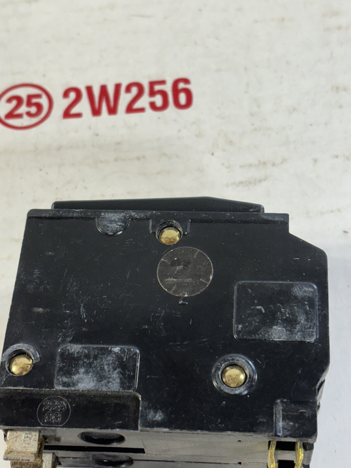 Square D 40 Amp Circuit Breaker QO240 2-Pole New