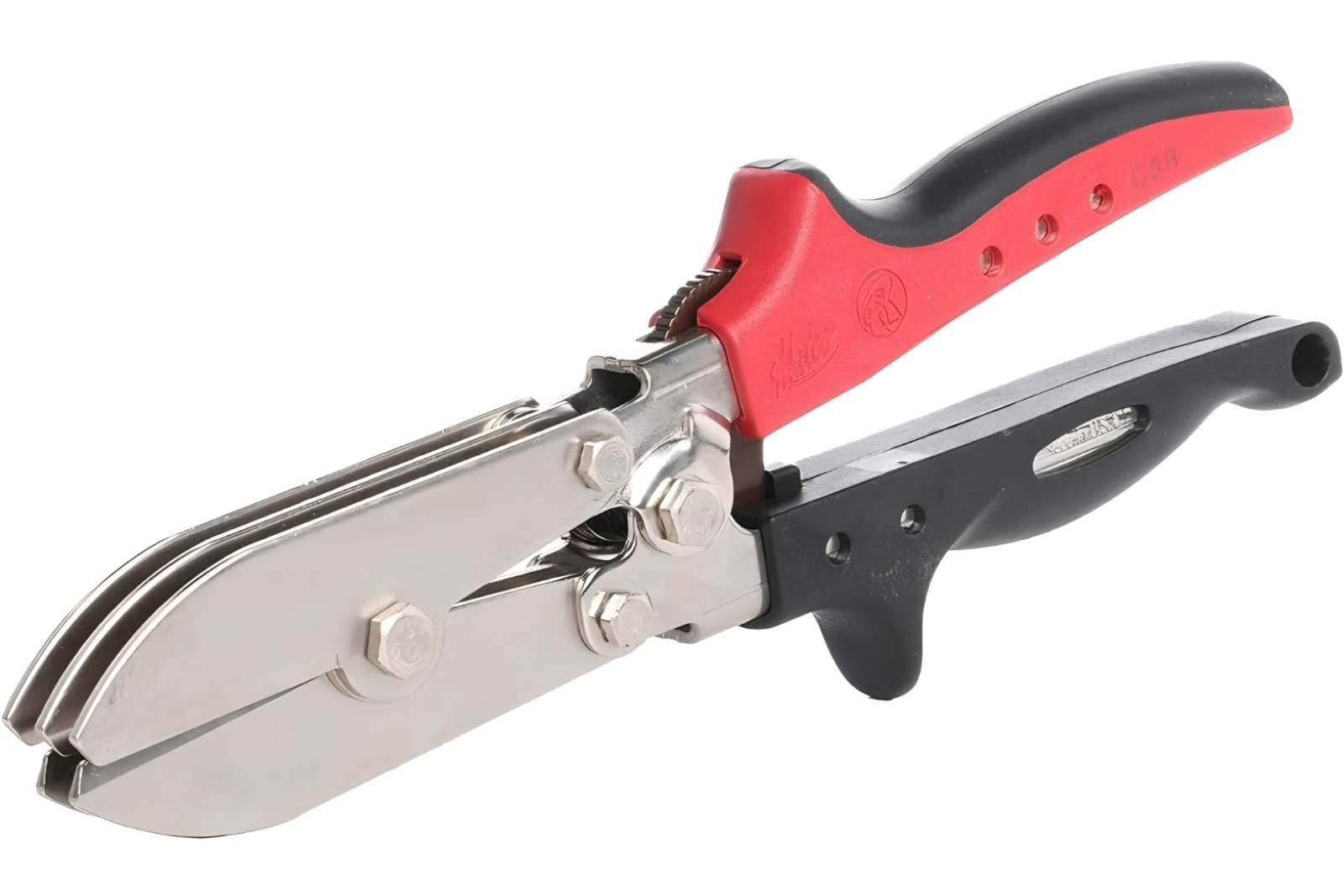 MALCO S2R Hand Seamer & Malco C5R Crimper-5 Blade, ..Forged Steel,.. NEW!