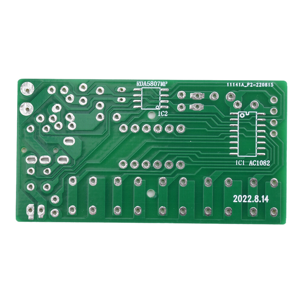 87MHz-108MHz Stereo Receiver Wireless Module AM FM Radio DIY Electronic Kits