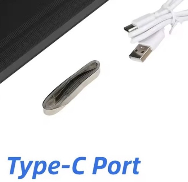 Battery Spot Welder 5000mAh Battery Portable Spot Welder for 18650, 26650